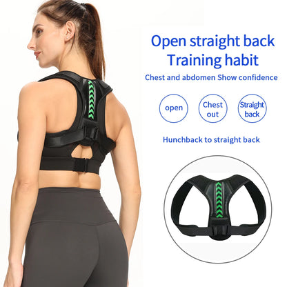 Posture Correction Belt