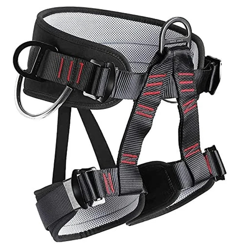 Half-length Safety Belt