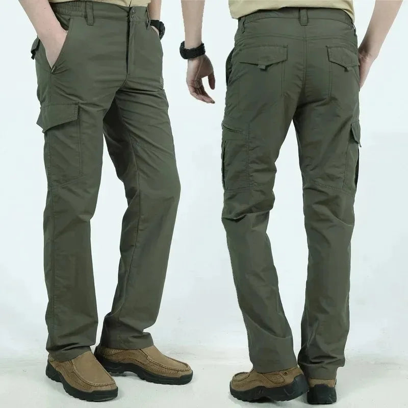 Army Military Pants