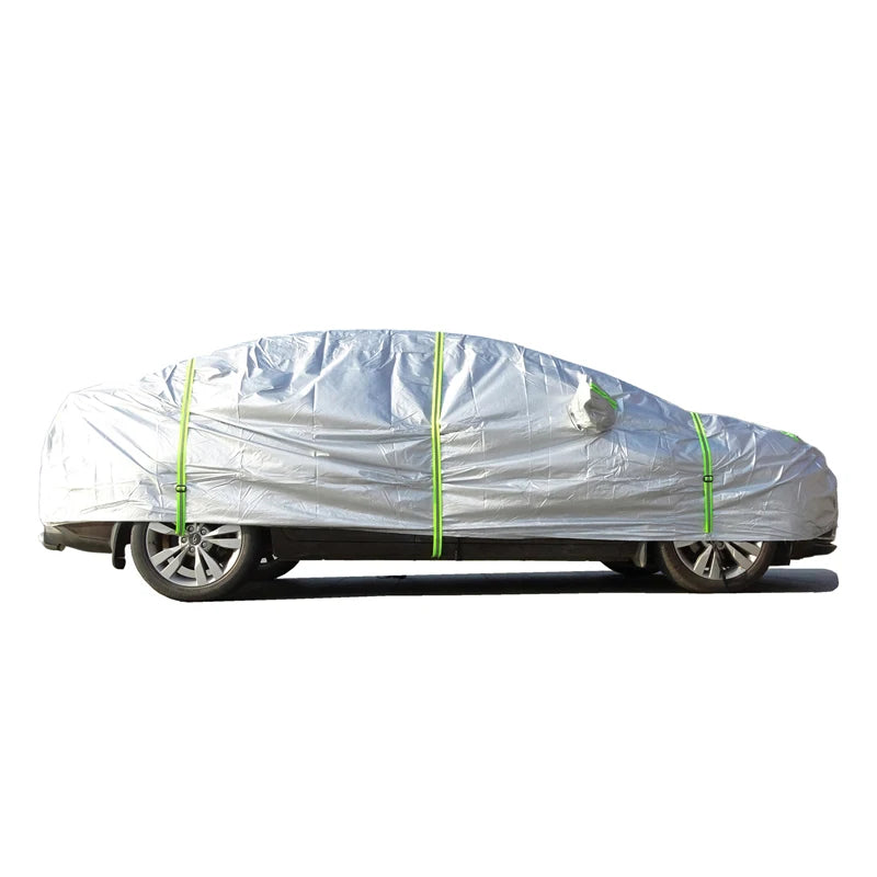 Universal Car Cover