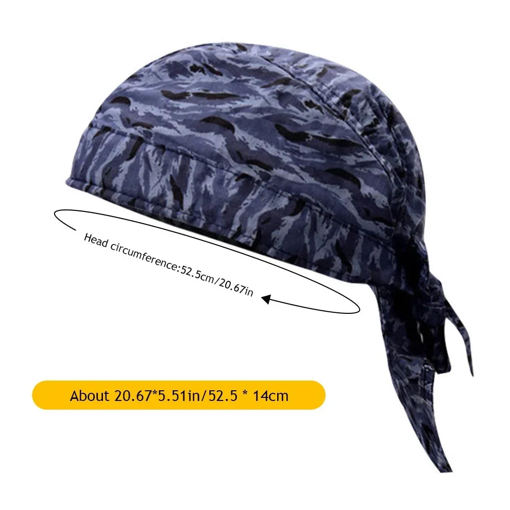 Fire Resistant Protective Hat