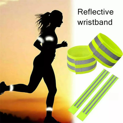 Reflective Bands