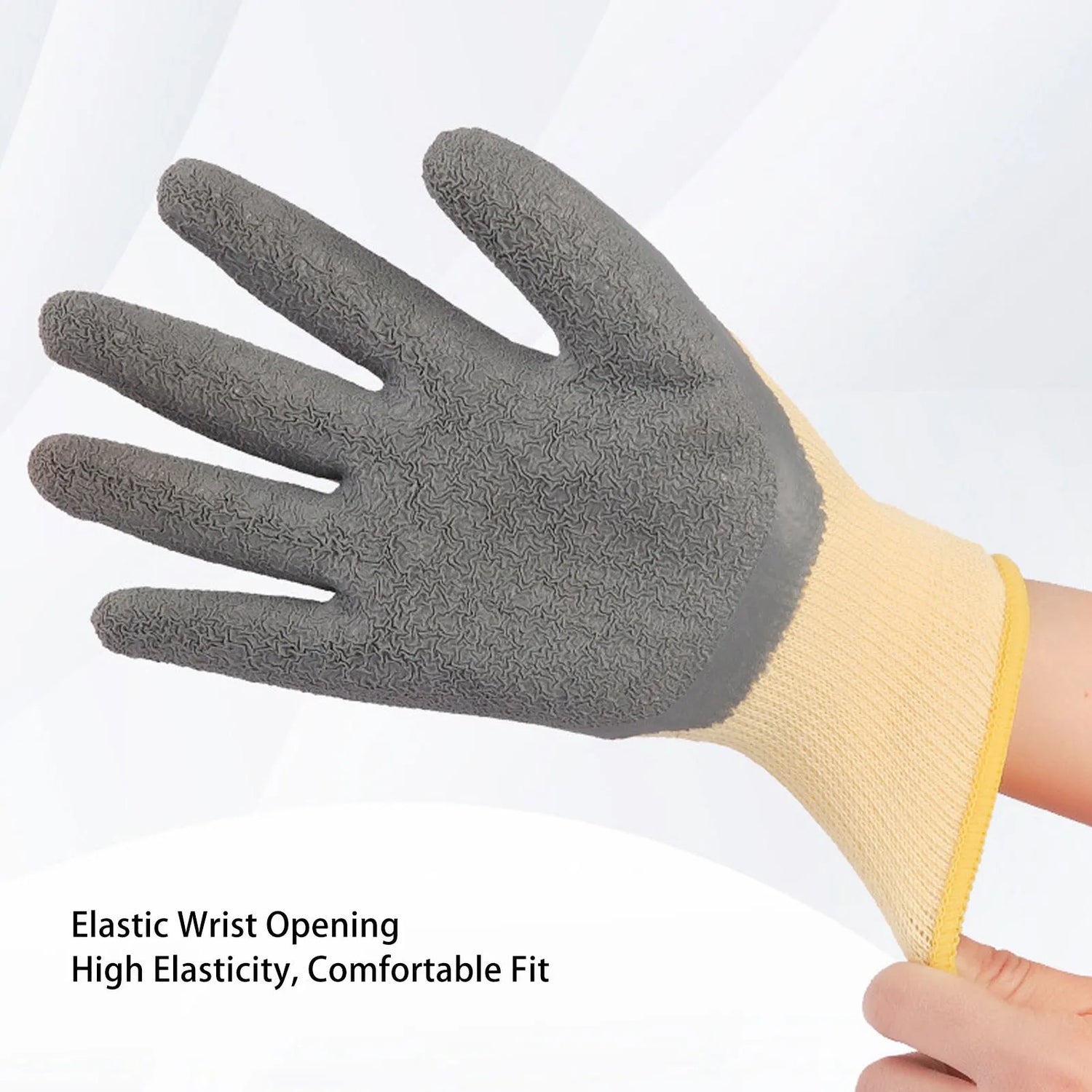 Electrician Insulation Work Gloves