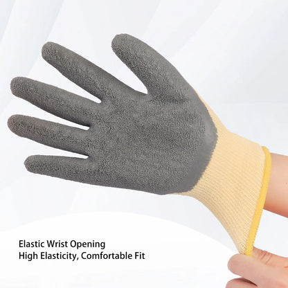 Electrician Insulation Work Gloves