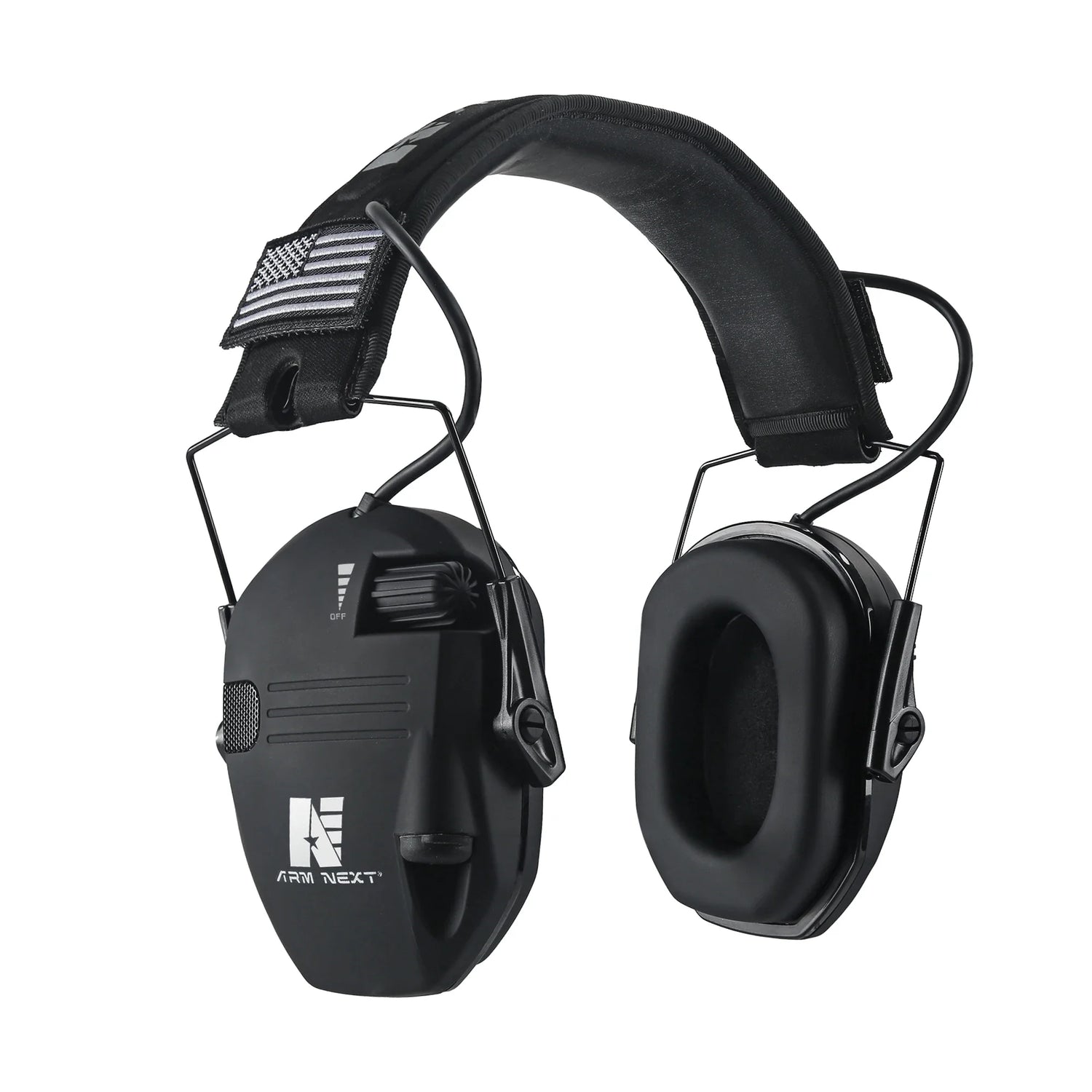 Shooting Hearing Protection