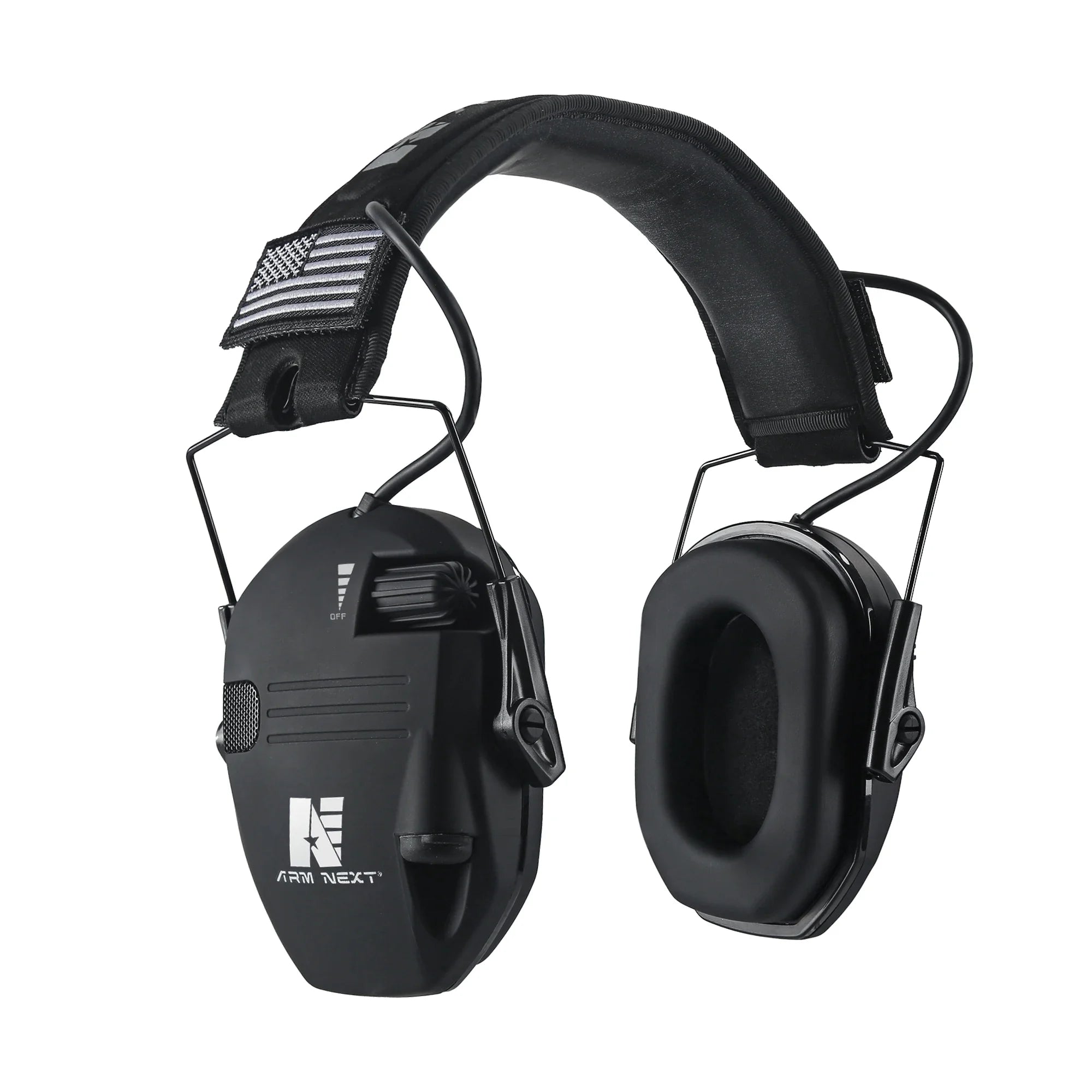 Shooting Hearing Protection