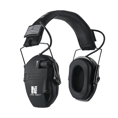Shooting Hearing Protection