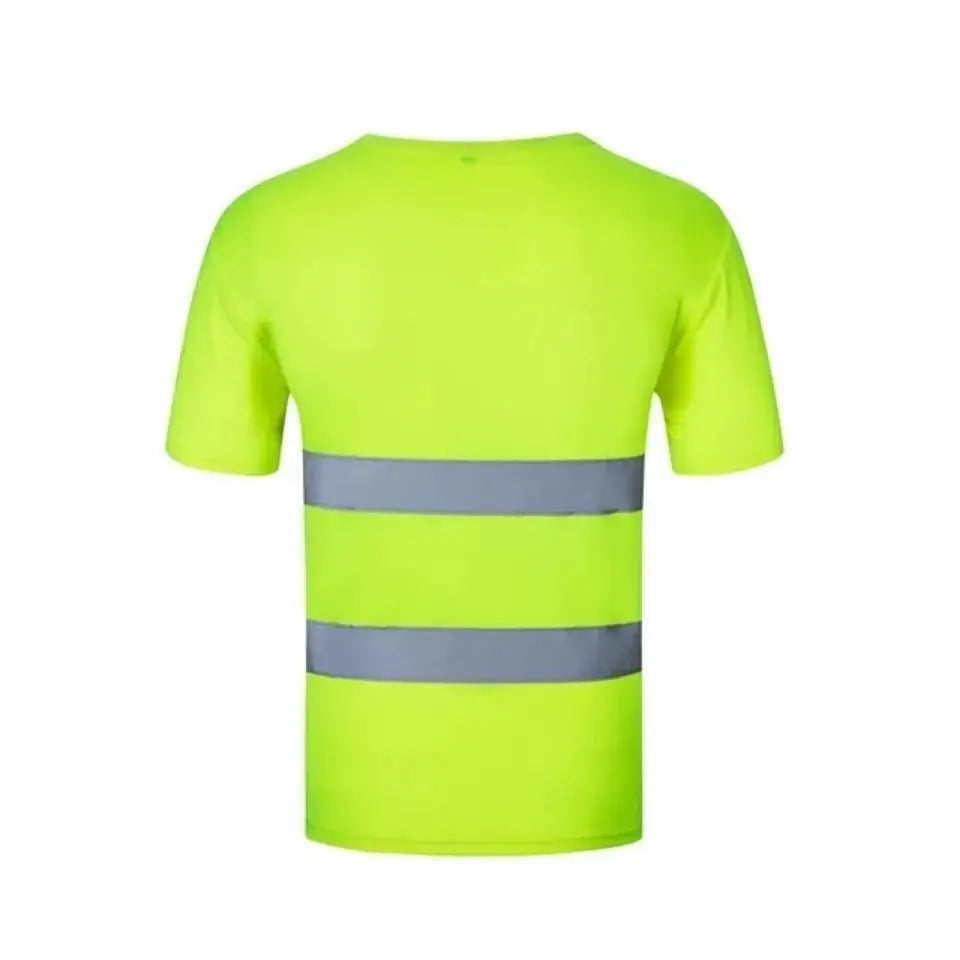 Breathable Work T Shirt