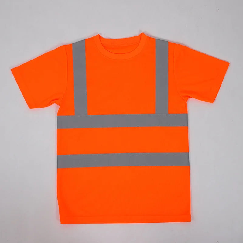 Breathable Work T Shirt