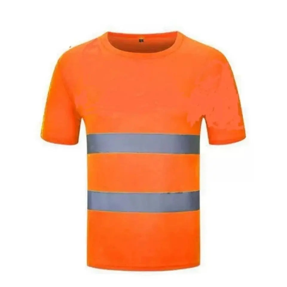 Breathable Work T Shirt