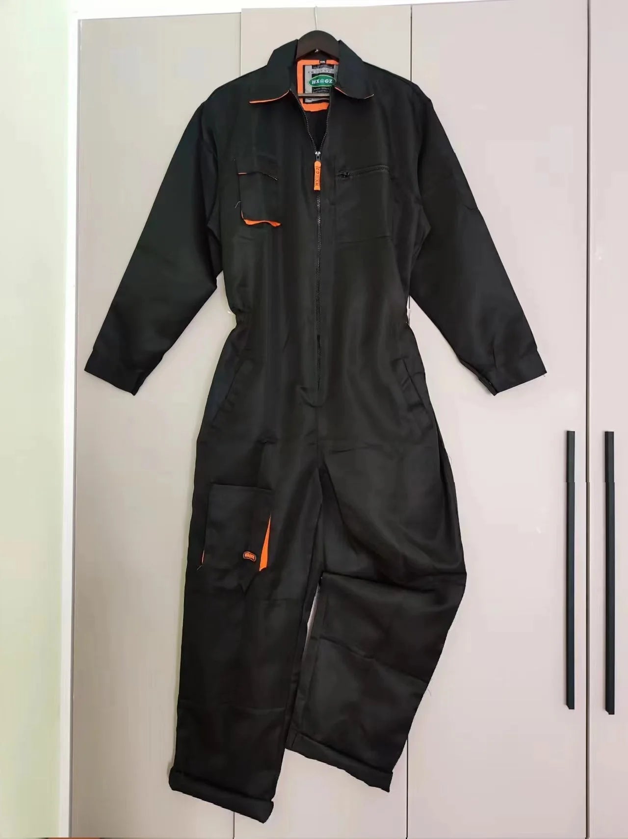 Working Coveralls Welding Suit