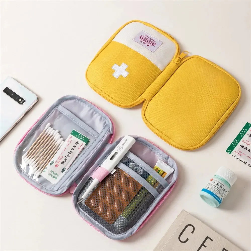 Portable Medical Organizer