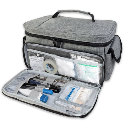 Travel First Aid Kit