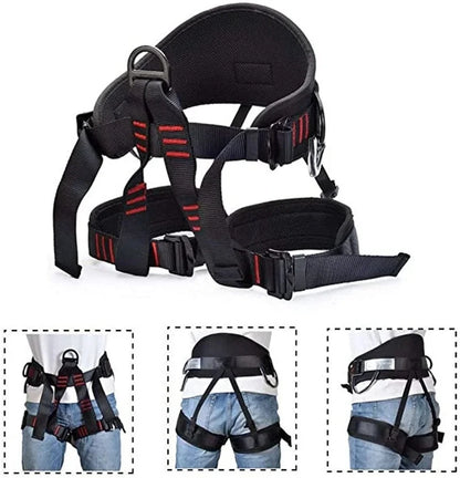 Half-length Safety Belt