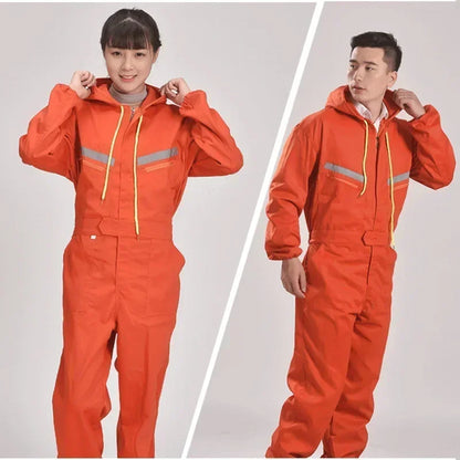 Working Coveralls Raincoat