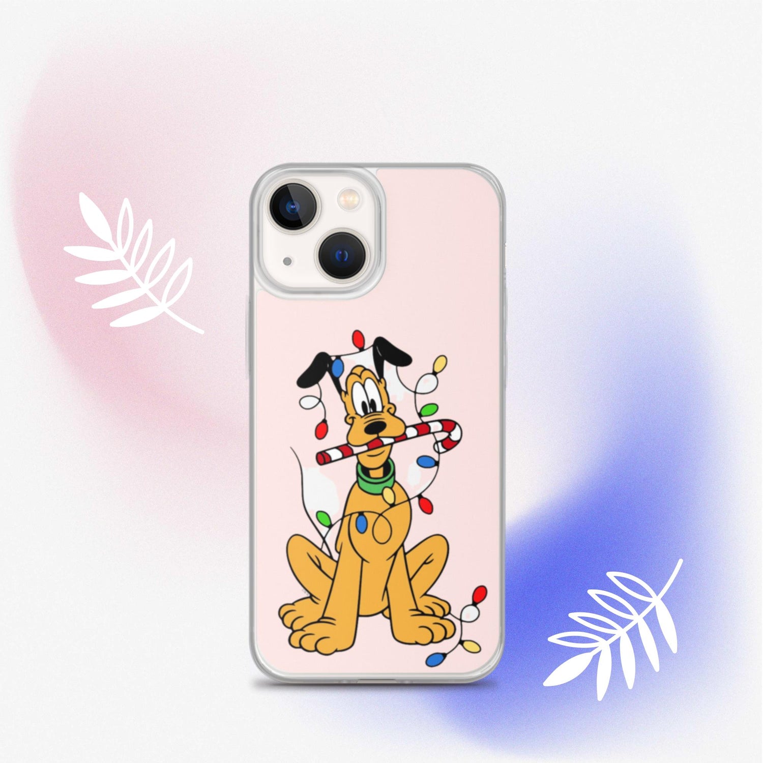 Custom Phone Case – Personalize With Your Design iPhone®