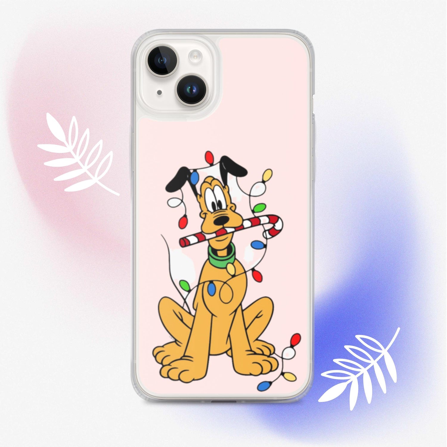 Custom Phone Case – Personalize With Your Design iPhone®