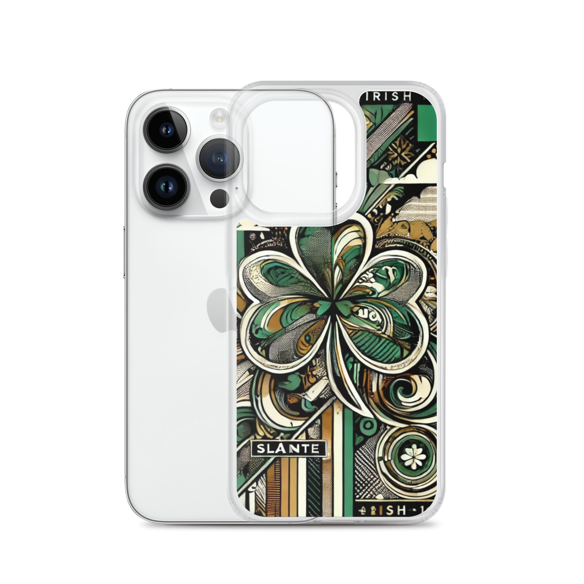 Customizable Phone Case – Add Your Logo, Text, or QR Code-Socail media,Website-