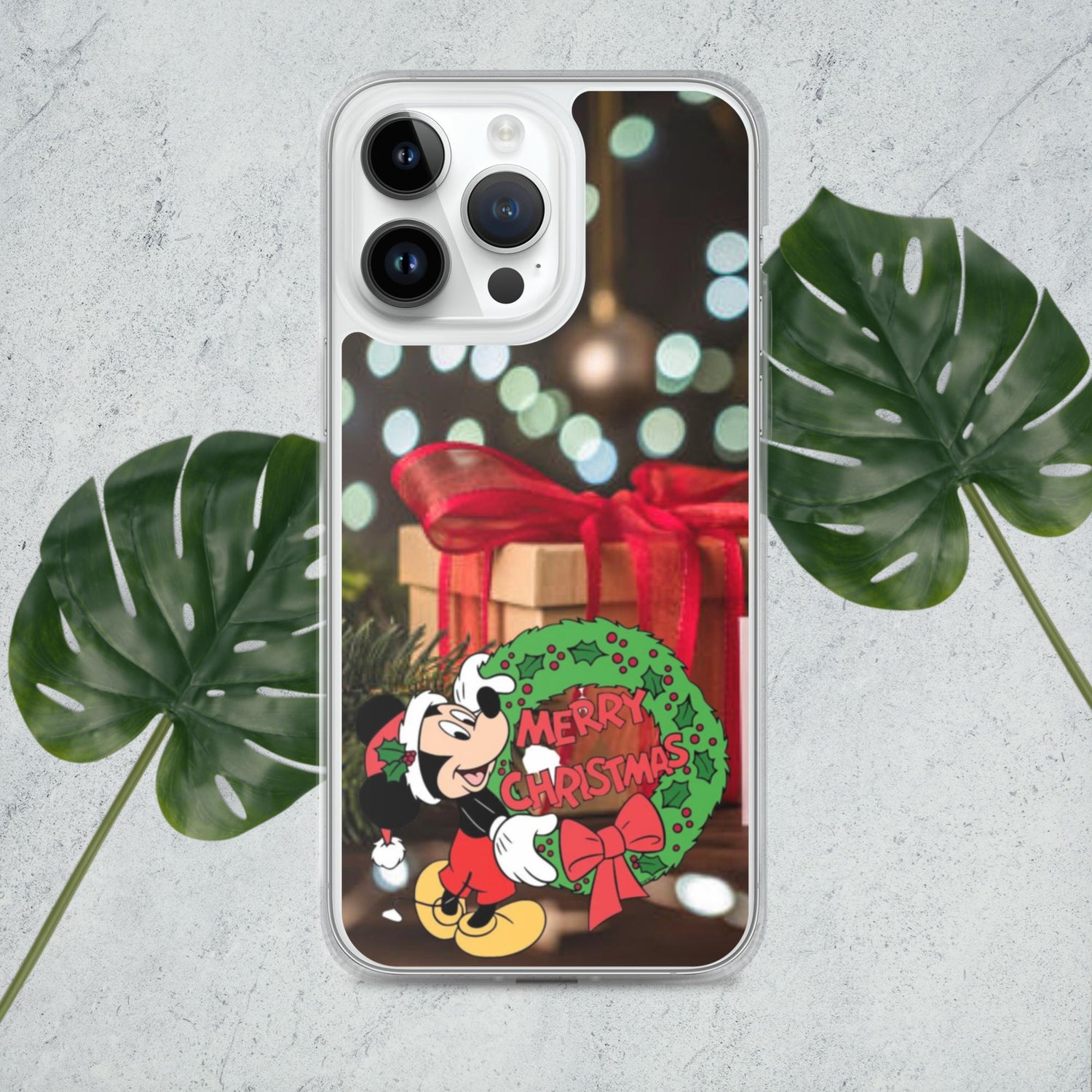 Custom your Phone Case – Personalize With Your Design iPhone®