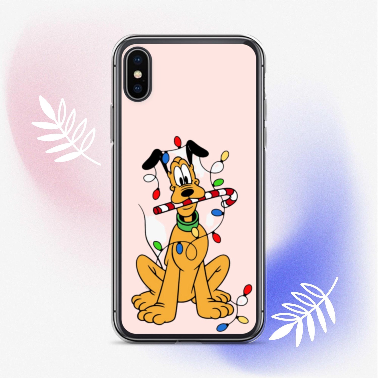 Custom Phone Case – Personalize With Your Design iPhone®