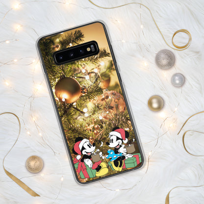 Custom Phone Case – Personalize With Your Design for Samsung®