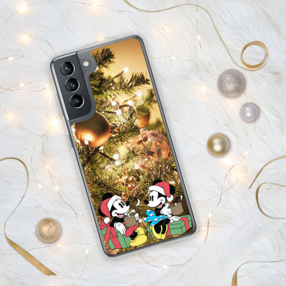 Custom Phone Case – Personalize With Your Design for Samsung®