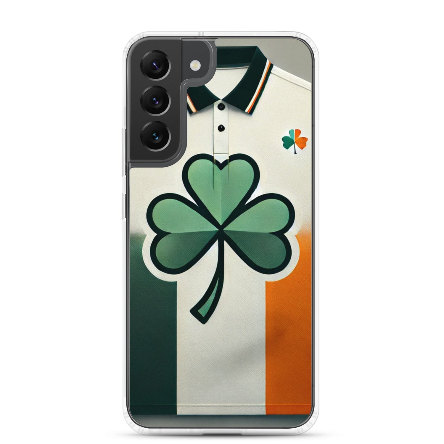 Customizable Phone Case – Add Your Logo, Text, or QR Code-Socail media,Website-