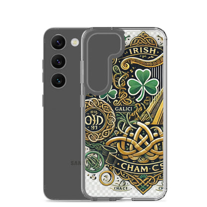 Customizable Phone Case – Add Your Logo, Text, or QR Code-Socail media,Website-