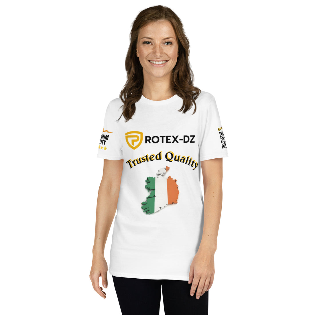 Short-Sleeve Unisex T-Shirt