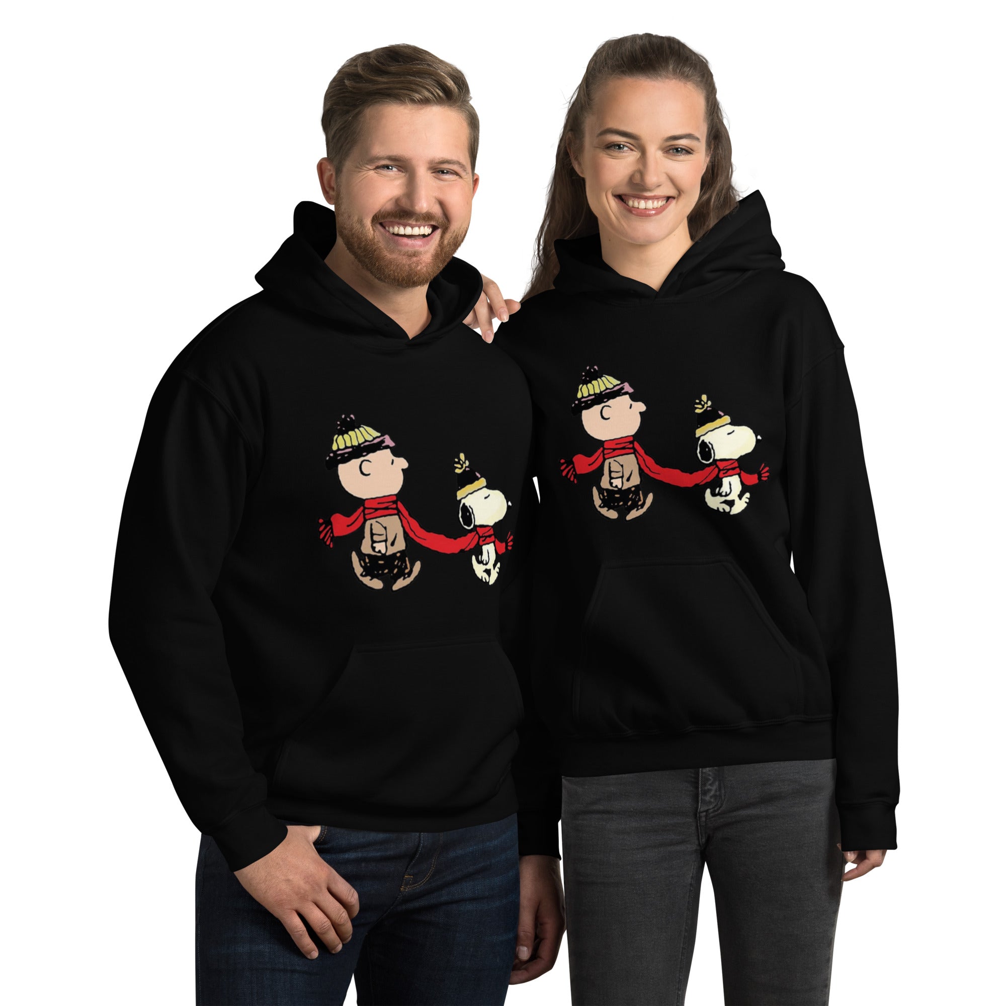 Unisex Hoodie personalized Hoodies 3 Style