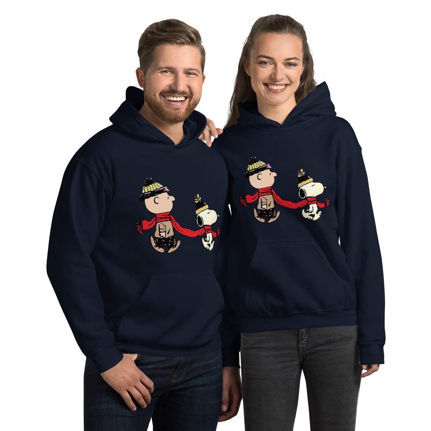 Unisex Hoodie personalized Hoodies 3 Style