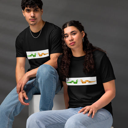 Unisex staple eco t-shirt
