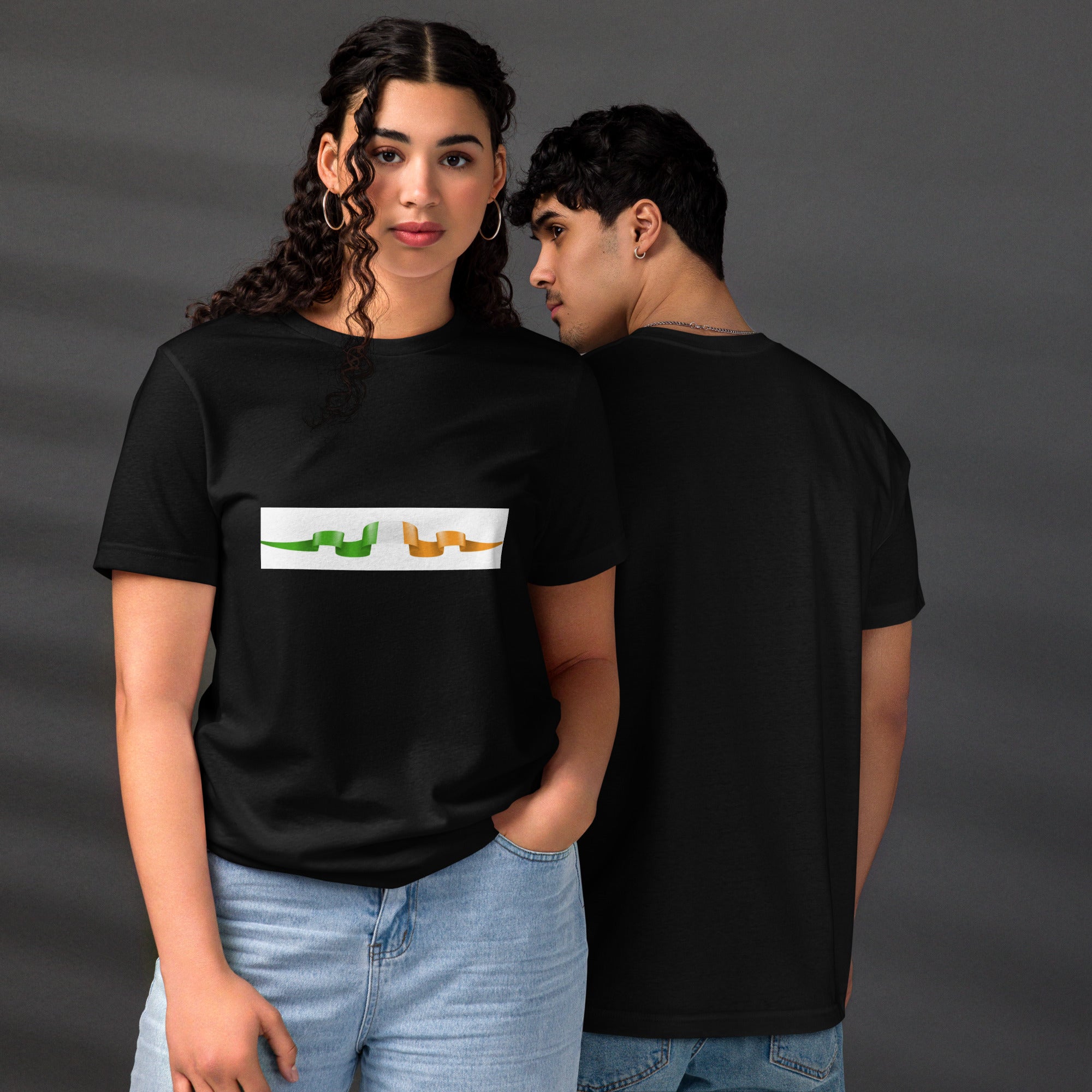 Unisex staple eco t-shirt