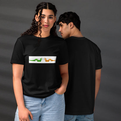 Unisex staple eco t-shirt